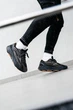 Кроссовки Yeezy Boost 700 V2 Geode мужские No brand Коричневый (A166-4 brown (45 (28,5 см)) - изображение 8