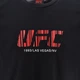 Футболка спортивная длинная мужская UFC UFCYE35081 M Черная (3609088140010) - изображение 7