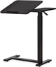 Приставной мобильный столик с регулировкой высоты Hommex Mobidesk Duo USB Black (TH-010-2 Black) - изображение 1