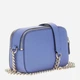 Сумка крос-боді через плече Guess HWZG78-79140-STU Stormy Blue (190231937722) - зображення 2