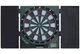 Дартс електронний Equinox Polaris with Cabinet DA-22 - 41 см - изображение 1
