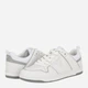 Мужские кроссовки Guess 207347614 45 29.5 см Белые ( 1159837650) - изображение 3