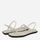 Женские сандалии кожаные Calvin Klein 414792384 40 26 см Белые (1159837932) - изображение 3