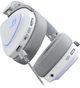 Słuchawki ASUS ROG Delta II White (90YH03W0-BHUA10) - obraz 5