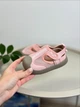Детские босоножки 25 розовый 1563 - изображение 2