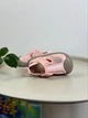 Детские босоножки 25 розовый 1563 - изображение 4