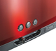Тостер Russell Hobbs Luna Long Slot 23250-56 - зображення 4