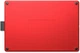 Графический планшет Wacom One by Medium Black/Red (CTL-672-N) (Официальная гарантия 24 мес.) - изображение 4