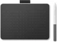 Графический планшет Wacom One S Bluetooth (CTC4110WLW1B) (Официальная гарантия 24 мес.) - изображение 1
