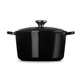 Каструля Le Creuset Evolution 5 л Black Onyx (21195241402430) - изображение 3