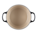 Каструля Le Creuset Evolution 5 л Black Onyx (21195241402430) - изображение 4