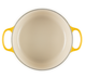Каструля Le Creuset Evolution 6,7 л Nectar (21177286724430) - изображение 4