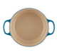 Каструля Le Creuset Evolution 6,7 л Deep Teal (21177286422430) - изображение 4