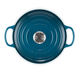 Каструля Le Creuset Evolution 6,7 л Deep Teal (21177286422430) - изображение 5