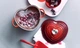 Каструля Le Creuset Heart 1,9 л Sea Salt (21401207174455) - изображение 6