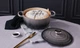 Каструля Le Creuset Evolution 6,7 л Flint (21177284442430) - изображение 6