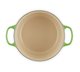 Каструля Le Creuset Evolution 5 л Bamboo Green (21195244082430) - изображение 4