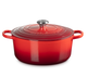 Каструля Le Creuset Evolution 5,3 л Сerise (21177260602430) - изображение 1