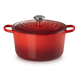 Каструля Le Creuset Evolution 5 л Volcanic (21195240902430) - изображение 1