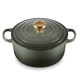 Каструля Le Creuset Evolution 4,2 л Thyme (21177241734441) - зображення 2