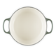 Каструля Le Creuset Evolution 4,2 л Thyme (21177241734441) - зображення 4