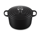 Кастрюля Le Creuset Evolution 5 л Satin Black (21195240000430) - изображение 2