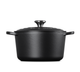 Кастрюля Le Creuset Evolution 5 л Satin Black (21195240000430) - изображение 3