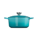 Каструля Le Creuset Signature 1,8 л Teal (21177181702430) - изображение 3