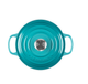 Каструля Le Creuset Signature 1,8 л Teal (21177181702430) - изображение 5