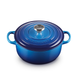 Кастрюля Le Creuset Evolution 2,4 л Azure (21177202202430) - зображення 2