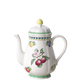 Кавник Villeroy & Boch French Garden Fleurence 1,1 л (1022810100) - зображення 2