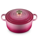 Каструля Le Creuset Evolution 4,2 л Berry (21177244394450) - изображение 2