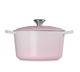 Каструля Le Creuset Evolution 5 л Shell Pink (21195247774430) - изображение 3