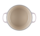 Каструля Le Creuset Evolution 5 л Shell Pink (21195247774430) - изображение 4