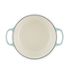 Каструля Le Creuset Evolution 2,4 л Sea Salt (21177207174430) - изображение 4