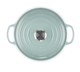Каструля Le Creuset Evolution 5 л Sea Salt (21195247174430) - изображение 5
