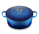 Каструля Le Creuset Evolution 6,7 л Azure (21177282202430) - изображение 2