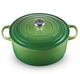 Каструля Le Creuset Evolution 6,7 л Bamboo Green (21177284082430) - изображение 2