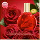 Парфумована вода для жінок Gloria Vanderbilt In Red 100 мл (3600551124902) - зображення 7