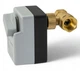 Система защиты от потопа для умного дома Pro Line ZigBee Water Stop на 1 трубу 1/2" Tervix (4912611) - изображение 3