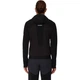 Куртка Mammut Aenergy SO Hybrid Hooded Jacket Men 2024 Black S (1092-7619876338280) - зображення 5
