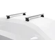 Багажник в штатные места Thule Wingbar Evo для Hyundai i30 (mkII)(универсал) 2011-2017 (TH 7112-7107-7039) - изображение 2
