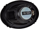 Głośnik samochodowy Sony 3 Wege Speaker 6.9" Black (XSGTF6939.U) - obraz 3