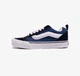 Кеди Vans Knu Skool Shoe Blue VN0009QCNWD 40.5 - зображення 3
