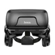 Окуляри Віртуальної Реальності Hoco DGA10 Cool VR Glasses Чорний - изображение 1