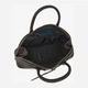 Сумка кросс-боди через плечо женская из натуральной кожи средняя Regina Notte Tote 3866 Шоколад (RN2000000271866) - изображение 4