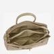 Сумка шоппер женская из натуральной кожи Regina Notte Tote 4020 Светлый тауп (RN2000000271682) - изображение 4