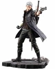 Фигурка Неро охотник на демонов Дьявол может плакать Devil May Cry Nero 28 cм game DMC 27.22 - изображение 3