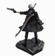 Фигурка Неро охотник на демонов Дьявол может плакать Devil May Cry Nero 28 cм game DMC 27.22 - изображение 4