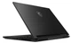 Ноутбук MSI Stealth A16 Al+ A3XW; Copilot+ PC (A3XWJG-074US) Core Black - зображення 6